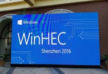 【WinHEC 2016】3Glasses加入微软Holographic阵营