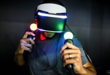 VR游戏称得上大作的还不多,但是这三款PS VR游戏一定不能少!