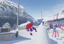 冬季的白色福利,南方人瞅这里!