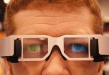 Lumus的生意经:卖AR眼镜不如卖光学元件!