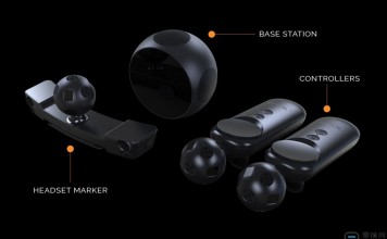 搅局还是投机?89美金的NOLO或能建立移动VR新格局