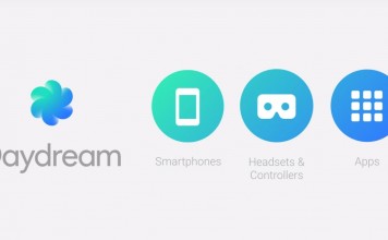 【盘点2016】Daydream平台一统移动VR江湖?且慢!