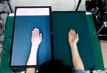 【零镜观察:AR+医疗】惊!让截肢患者摆脱痛苦的AR技术真的来了