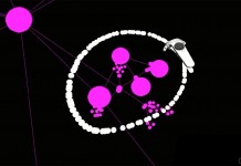 枯燥的数据在遇到VR时原来还有这种超乎想像的打开方式…