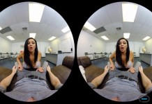 老司机带带我,日本第一家VR成人网咖要开业了