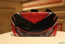 具Inside-out追踪技术,让高通两款VR产品看起来很不一样!