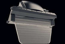 AR镜片,视场角55度,Lumus再一次引人注目