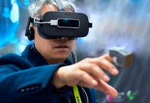 100%触觉反馈无法实现!欺骗大脑或成唯一途径