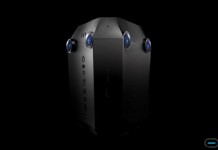 售价1000美元,神乎科技推出一款3D、4K直播VR相机Hubblo