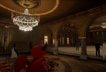 林登实验室复制《第二人生》,创造VR世界《Sansar》