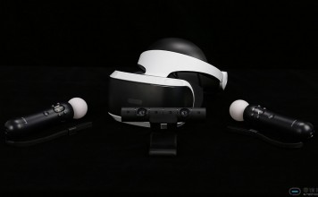 【零镜评测室】面对全球销量最大的VR头显,零镜网的感受是?