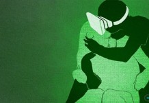 过去的一年,色情VR叩响了新世界的大门