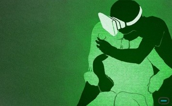 过去的一年,色情VR叩响了新世界的大门