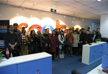 VR小报线下沙龙成功落地:大咖教你如何拍好VR影视!