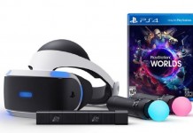 为PS VR内容营销,外国人的套路不得不服!