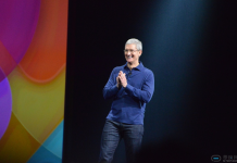 关于苹果推出AR眼镜?库克说NO!