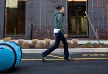 自从有了Gita跟着我,出门再也不用背包包了