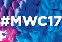 MWC 2017的5大亮点和1个尿点!