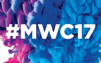 MWC 2017的5大亮点和1个尿点!