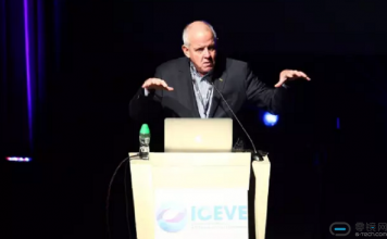 国际虚拟现实协会会长Jim Chabin:VR缔造全新的消费者体验