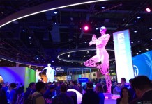 2017一大波VR科技展会将扎堆天朝,你可千万别错过!