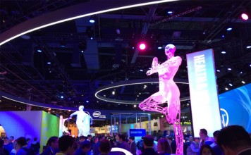 2017一大波VR科技展会将扎堆天朝,你可千万别错过!