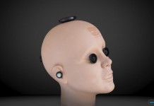 这可怕的相机头能使成人VR内容更亲密?