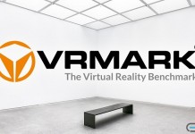 不服跑分,VR性能测试软件VRmark移动版要来了