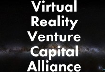 百亿美金风投联盟VRVCA第三次投资大会诚邀创业团队加入,2月15日截止申请!