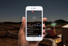 Facebook 360流媒体直播服务今日起向全民开放