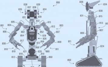 当人站在VR与AI中间的时候,一个奇妙的化学反应发生了