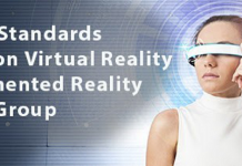 认定VR、AR是未来,IEEE推出8项标准