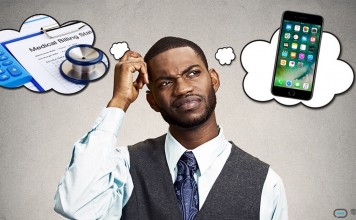 iPhone还是医保?你猜美帝人民会选哪一个