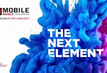 没去现场?我们把整个MWC 2017都搬过来了!