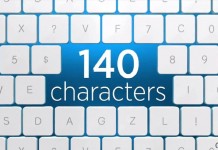 Twitter放宽字数限制,用户名不计入140字