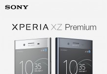 4K屏+骁龙835!索尼XZ Premium价格不菲!