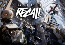 Robo Recall开发成本1000万美元?别开玩笑了!