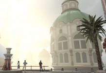 Sansar春季公测,VR版《我的世界》就要来了