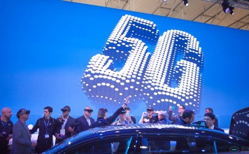 5G来了,让我们拔掉脑后那根“管”!