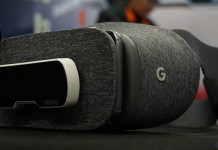 GDC回顾:体验uSens和Leap Motion后对手势识别用于VR的思考