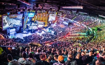 72小时9.3英里光纤,电竞盛事IEM是怎样炼成的?