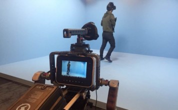 Vive生态圈上的MR《魂斗罗》体验背后,没你想的那样简单!