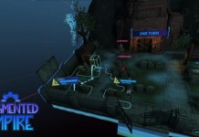 2017年,你玩到的VR游戏可能是这个样子的!