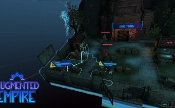 2017年,你玩到的VR游戏可能是这个样子的!