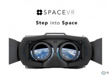 从宇航员视角看宇宙图景?VR是要上天的节奏!