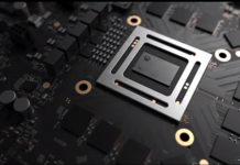 微软天蝎主机规格首次曝光,完胜PS4 Pro