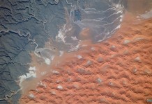 NASA开启公共网上图书馆 ,从上帝视角观世界!