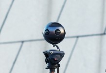 瞄准中端市场,Insta 360 Pro全景相机的机会?
