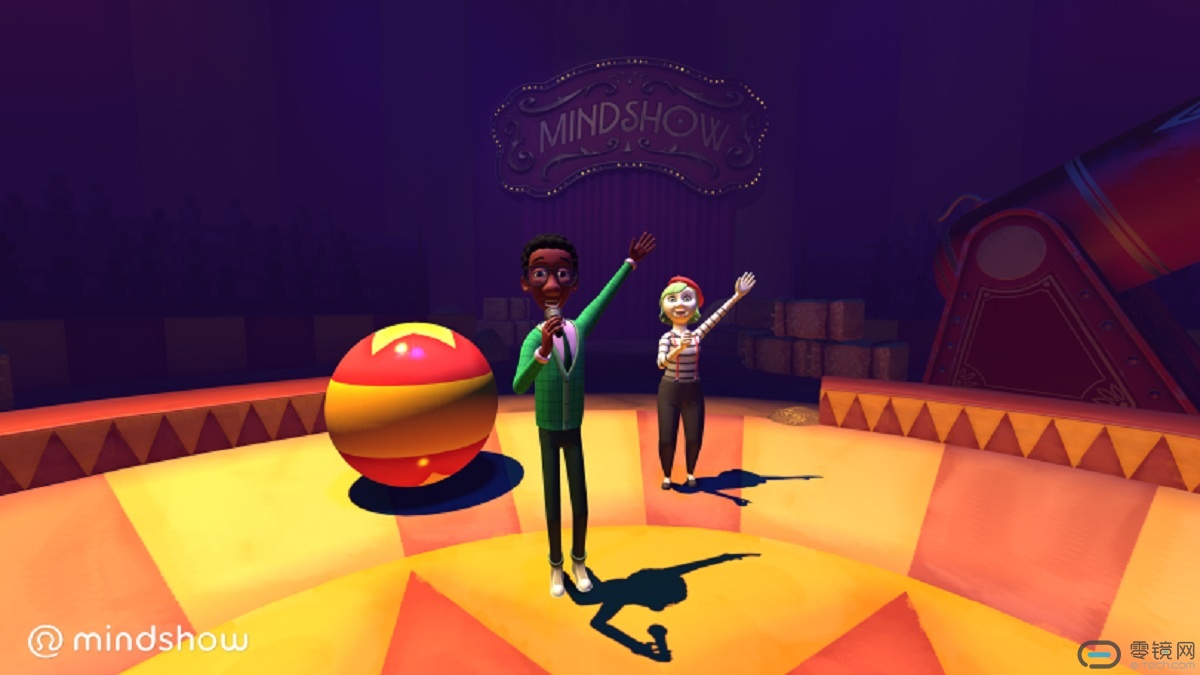 Mindshow_Circus