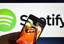 秘密研发智能耳机?音乐媒体Spotify也要做硬件啦!